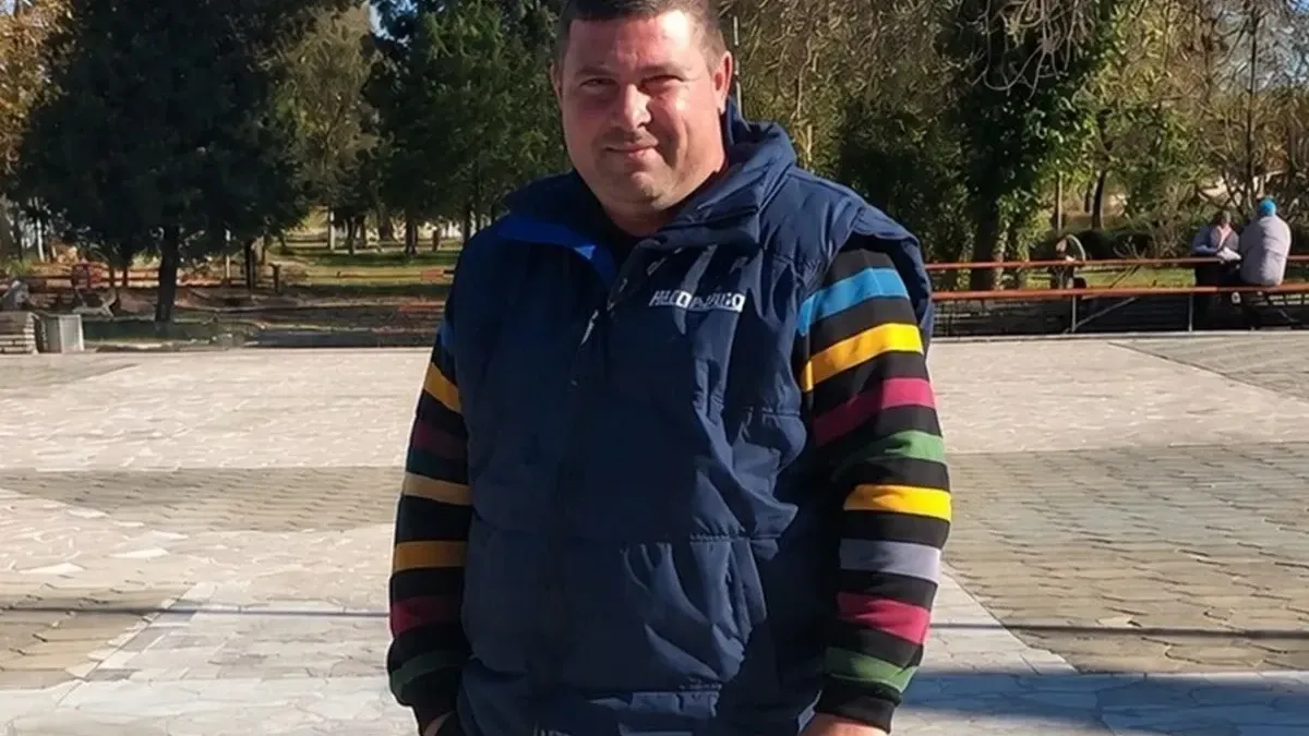 Калековец изпраща Божил: Селото скърби за 41-г. мъж след фаталния инцидент