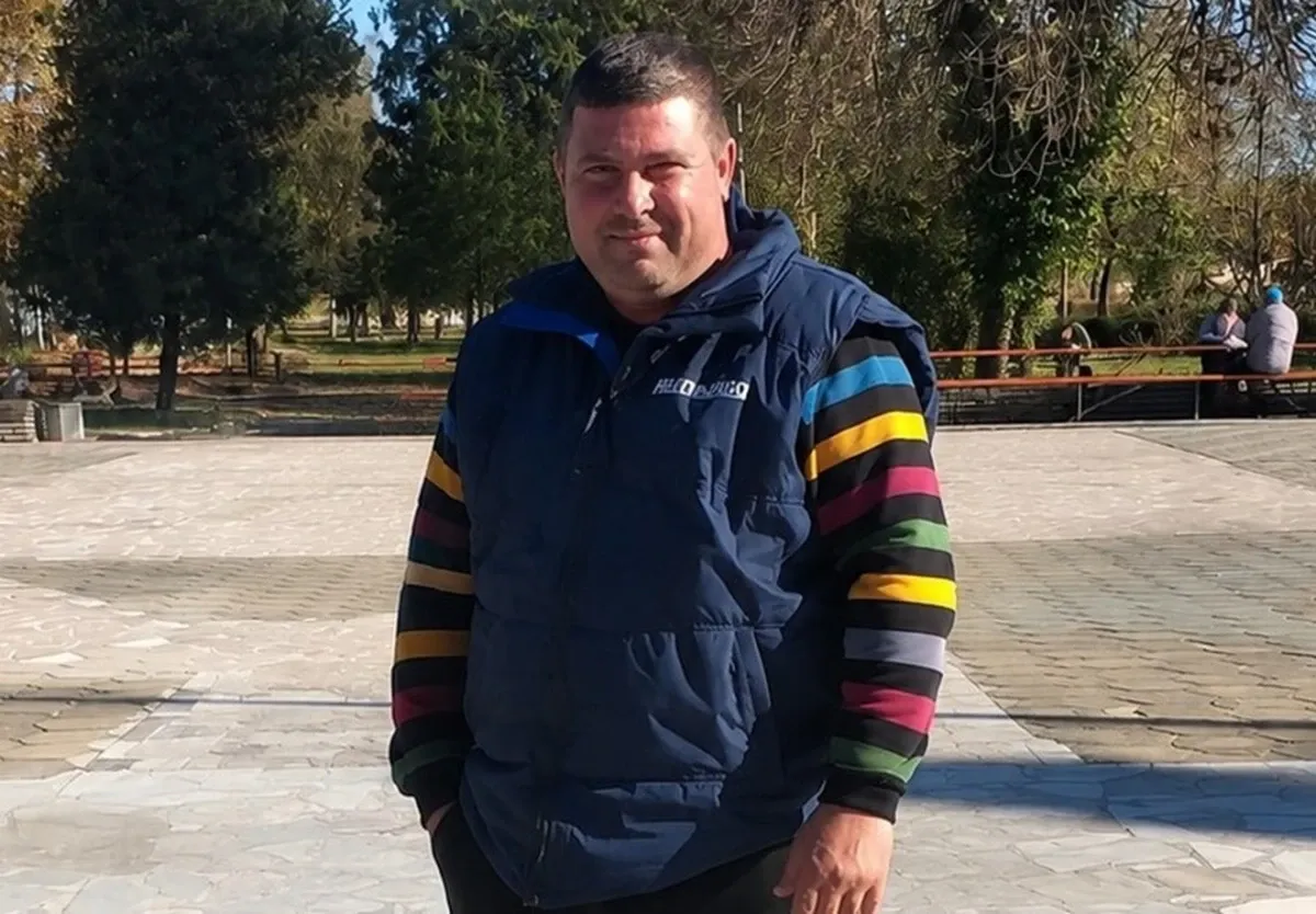 Калековец изпраща Божил: Селото скърби за 41-г. мъж след фаталния инцидент