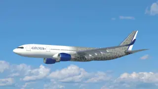 Lufthansa поглъща ITA Airways в мегасделка за 325 млн. евро