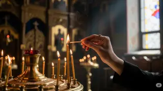 Учени с изненадващ извод: Молитвата може да удължи живота с 7,5 години