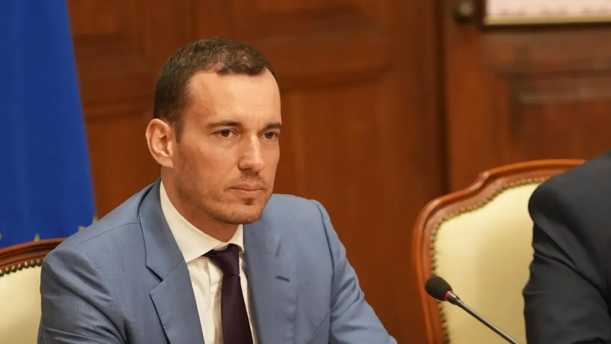 Терзиев проговори за шефа на гробищата, слага край на този кошмар