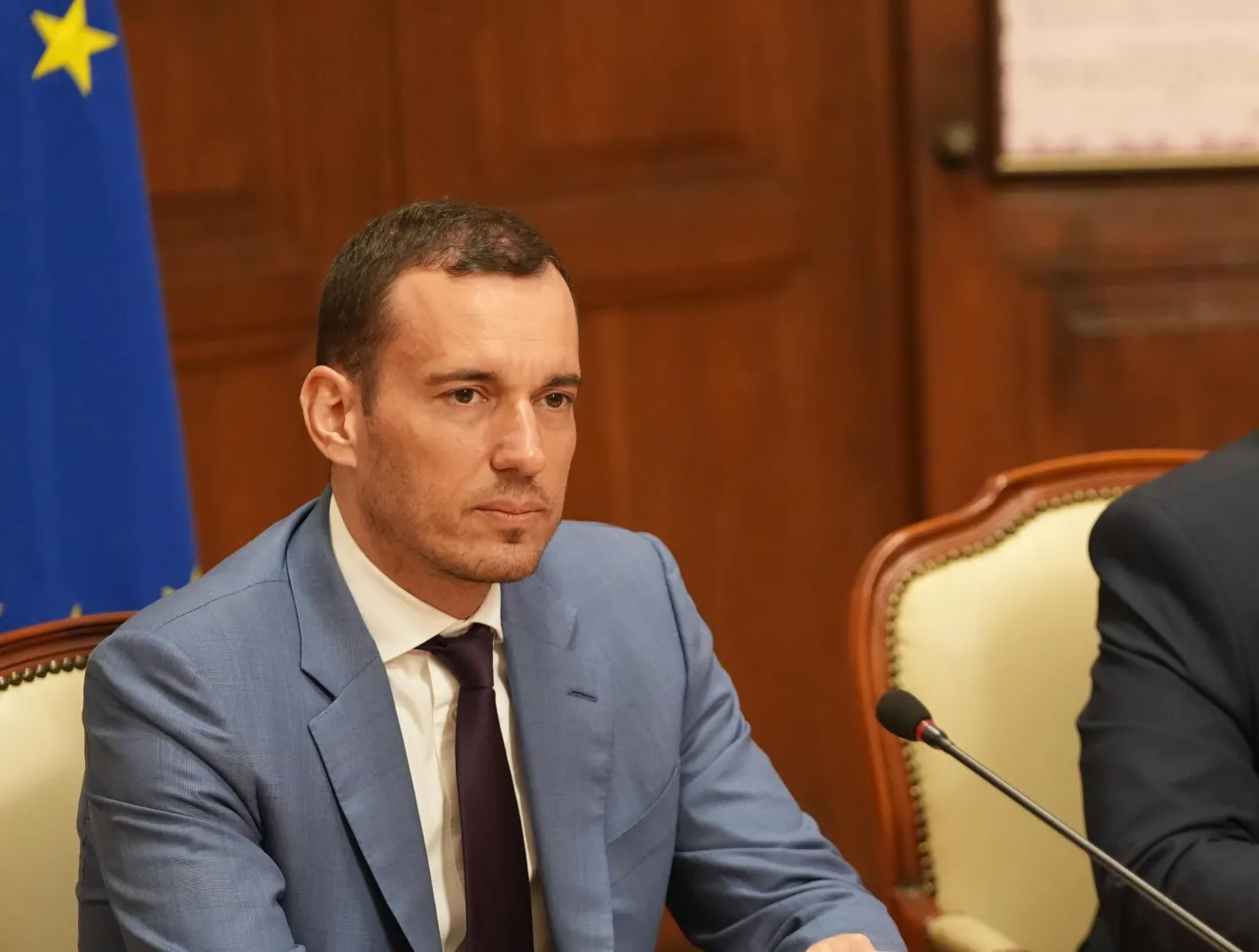 Терзиев проговори за шефа на гробищата, слага край на този кошмар