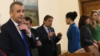 Рокада по върховете на ключова агенция