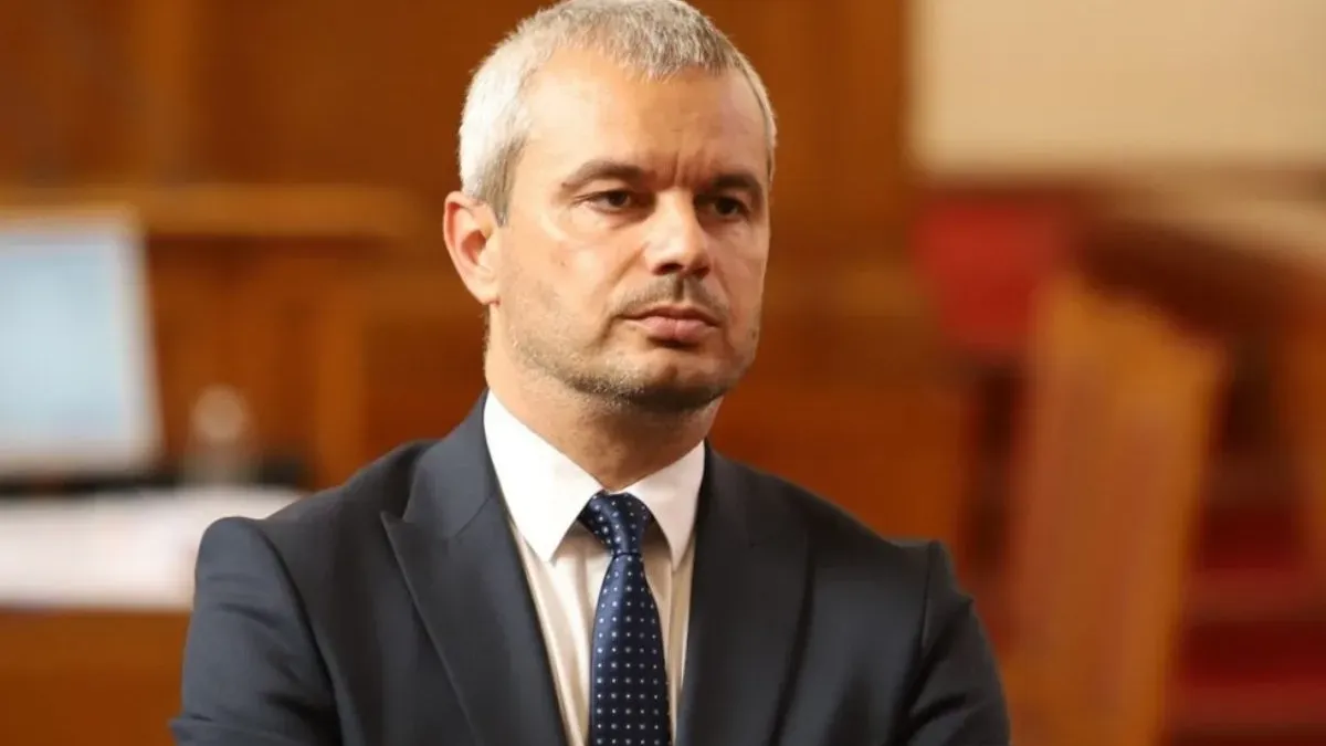 “Възраждане” внесе законопроект за повишаване на прага за регистрация по ДДС на 84 875 евро (166 000 лева)