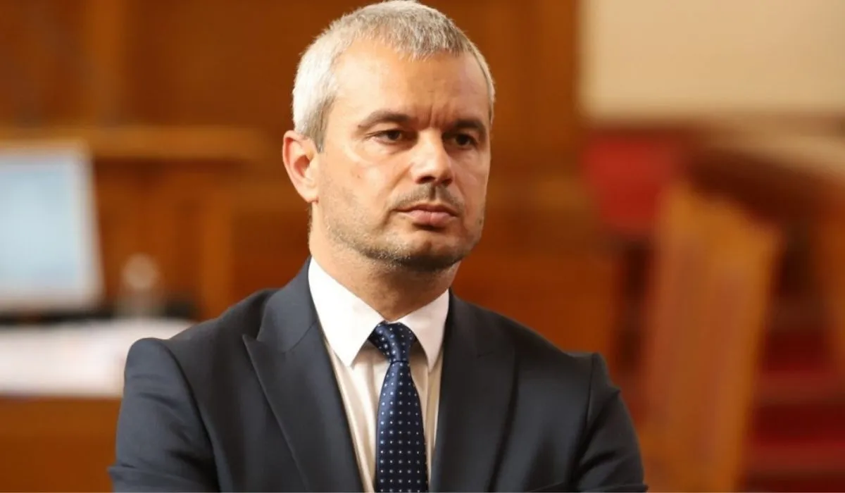 “Възраждане” внесе законопроект за повишаване на прага за регистрация по ДДС на 84 875 евро (166 000 лева)