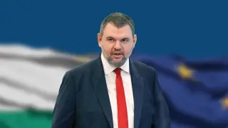 Делян Пеевски, лидер на ДПС: Пропагандната дъвка за охраната от НСО отиде в кошчето!
