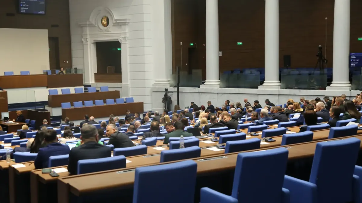 Приеха на първо четене промените срещу високите цени и спекулата