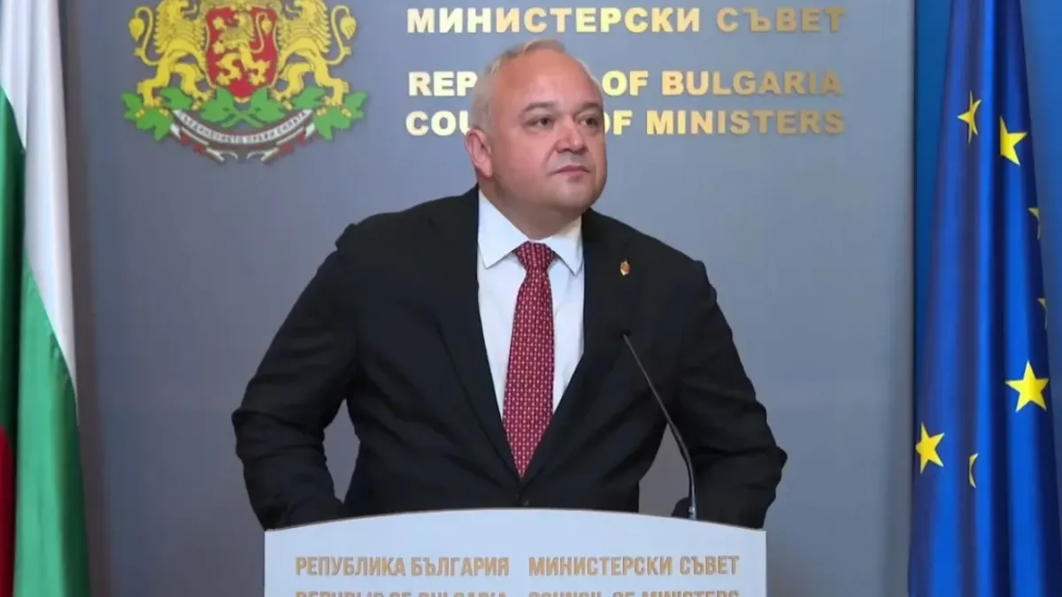 Демерджиев с коментар след свалянето на охраната на Пеевски и Борисов Обновена