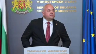 Демерджиев с коментар след свалянето на охраната на Пеевски и Борисов Обновена