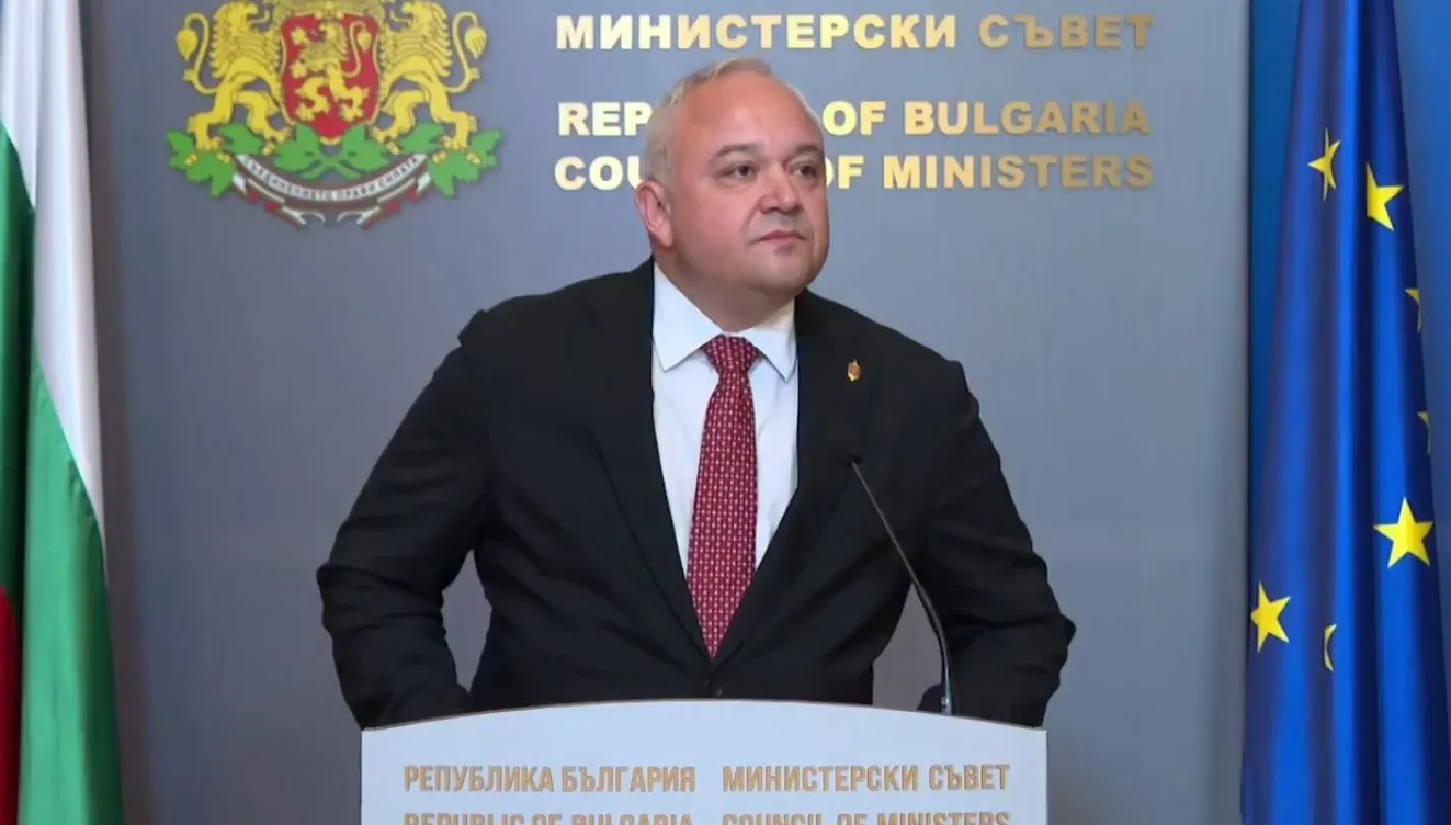 Демерджиев с коментар след свалянето на охраната на Пеевски и Борисов Обновена