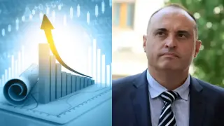 Експерт изненадващо пред БЛИЦ: Българската икономика с ръст над Еврозоната, но има един голям скрит риск