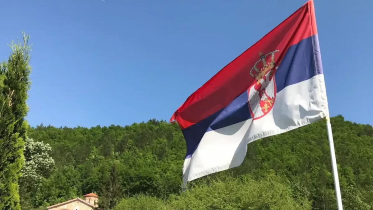 Сърбия се разграничи от ЕС за Украйна, остана сама на Балканите