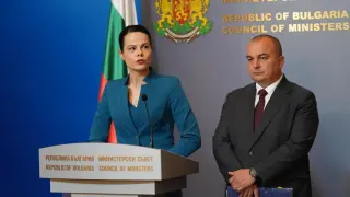 Правителството отмени решението за пръскането срещу комари