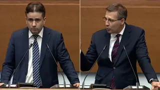 Летифов и Анастасов заковаха ДБ: Вие сте като тефлонов тиган - нищо не ви се лепи