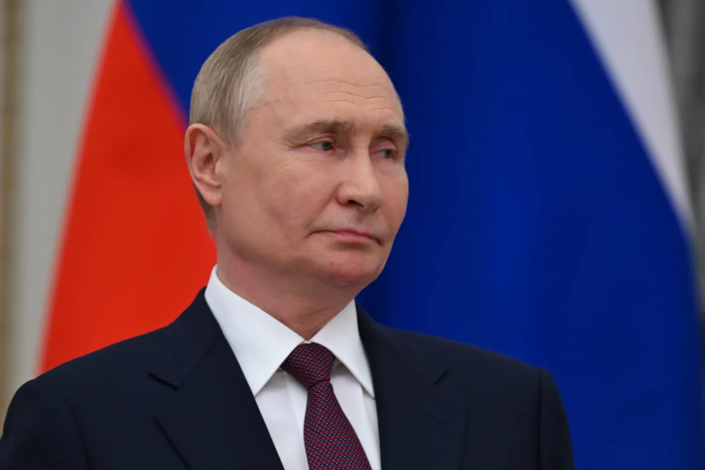 FT: Амбициите на Путин се простират до Киев и Одеса