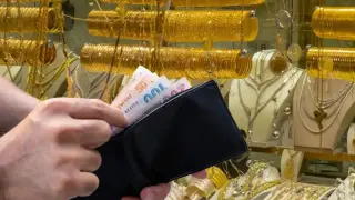 Забравете за турско злато: Нова забрана за продажба разтърси Капалъчарши