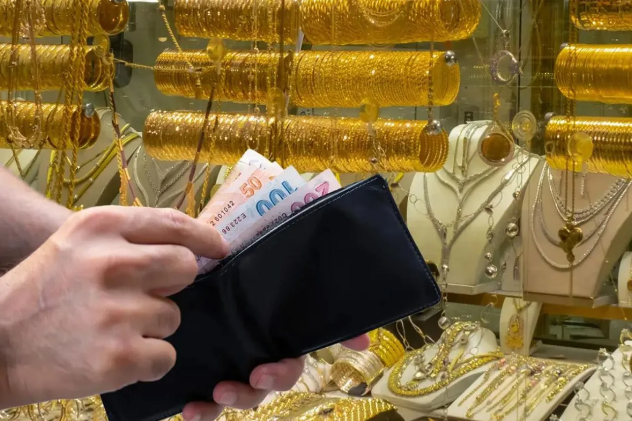 Забравете за турско злато: Нова забрана за продажба разтърси Капалъчарши