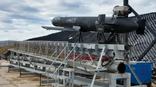 Експерт посочи слабото място на новата руска ракета „Геран-5“