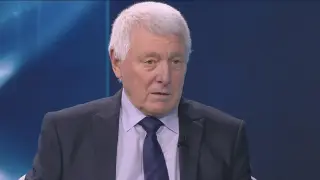 Анализ: Знаков генерал каза истината за охраната на Борисов