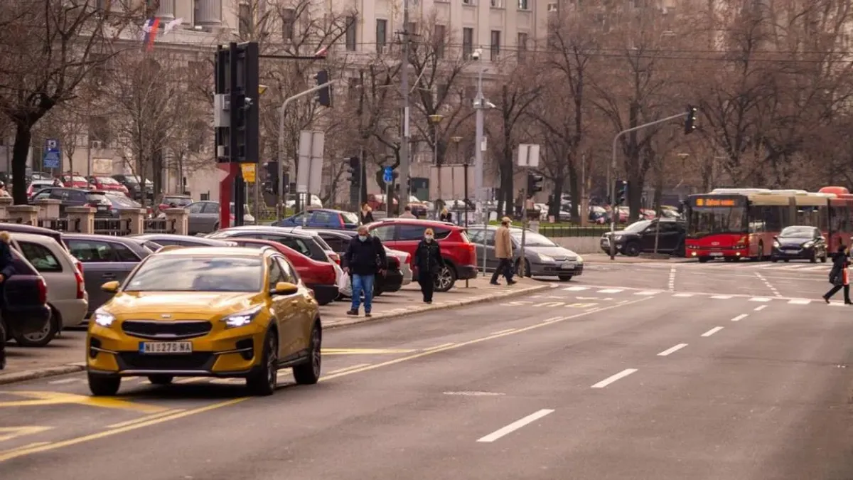 В Сърбия има над 1300 столетници, най-възрастният е на 113 години