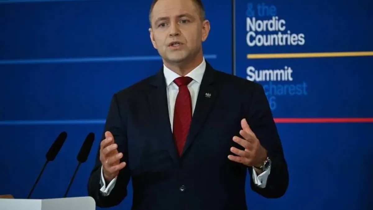 Полският президент: Няма НАТО без САЩ