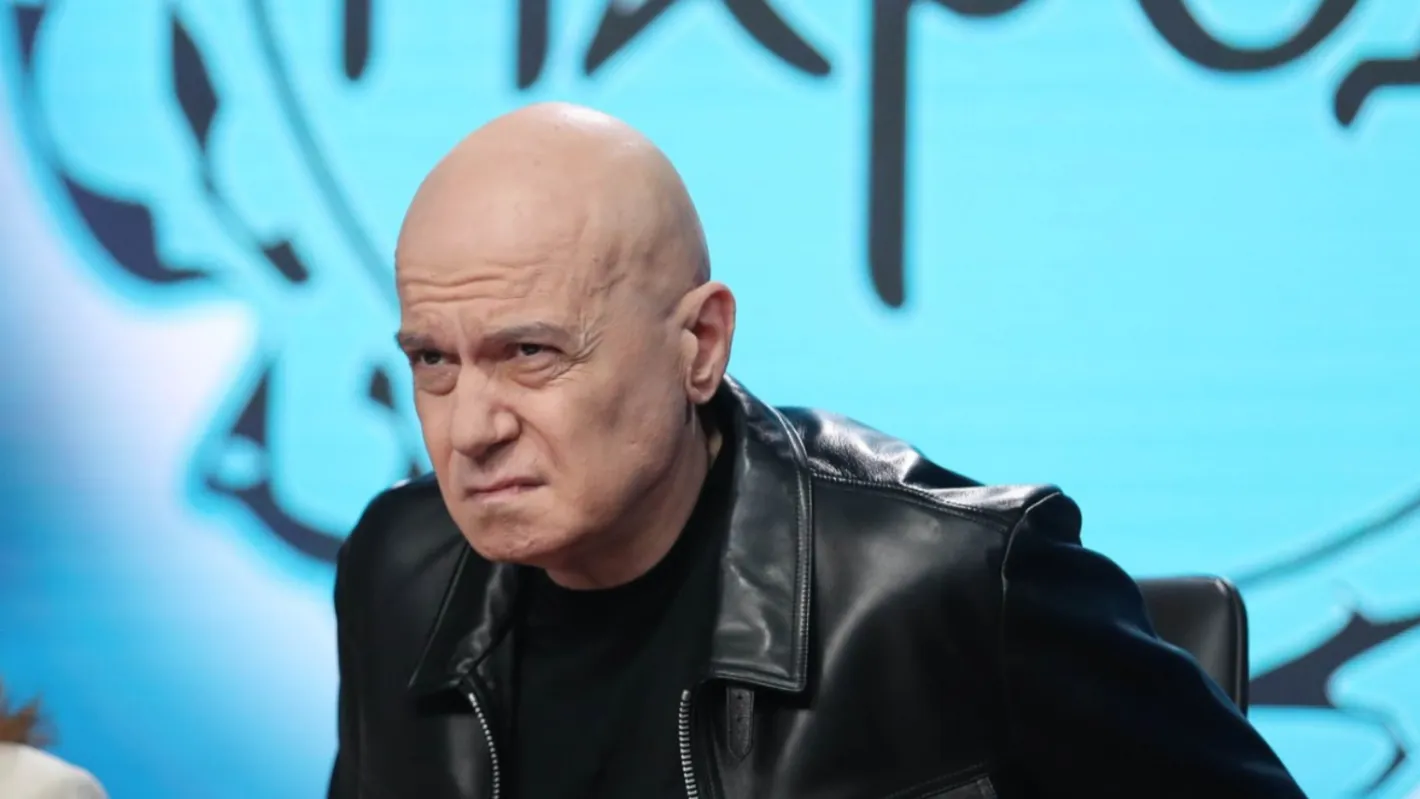 Слави Трифонов понесе жесток удар, ще трябва яко да се бръкне