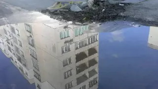 В "Люлин" е така: необичайни кадри