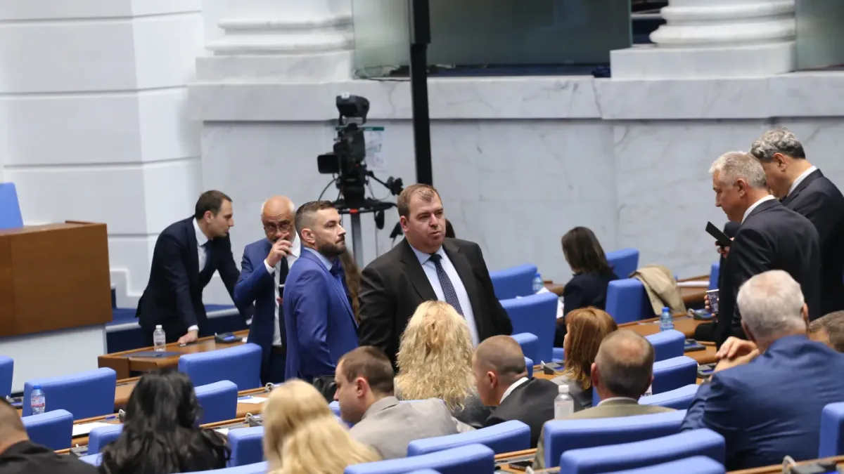 Властта постави ултиматум на търговските вериги