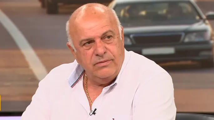 След фаталното меле на "Хемус": Шефът на АКАБ разкри пред БЛИЦ публична тайна, която ще взриви страната