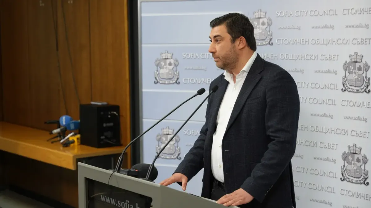 Карлос Контрера от ВМРО към министър Демерджиев: Изметете гробищната мафия