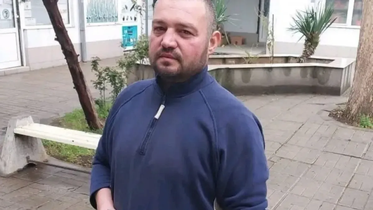 Първа версия за убийството на Цеко Докторчето в Монтана