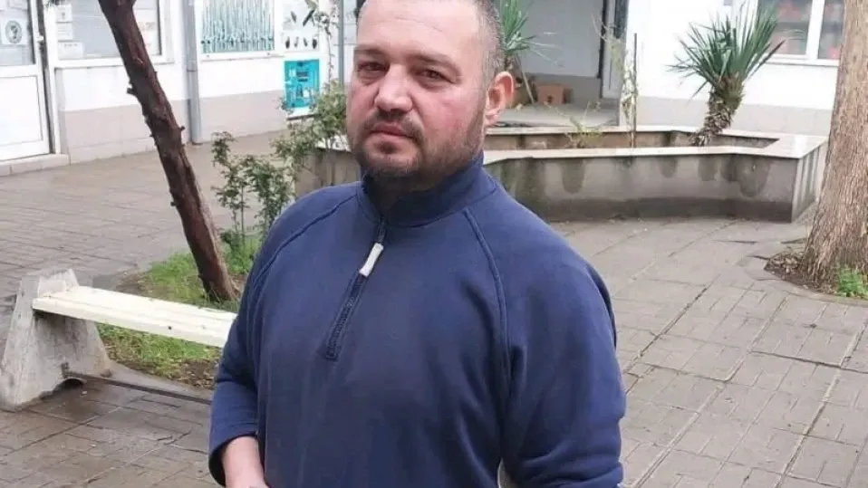 Първа версия за убийството на Цеко Докторчето в Монтана