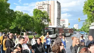 Терзиев върна за преразглеждане решението за строеж на 22-етажната сграда в район "Младост"