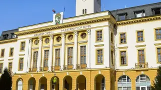 Новоназначен областен управител газил закона в Германия