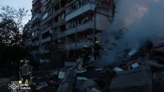 Киев в хватката на нова смъртоносна тактика