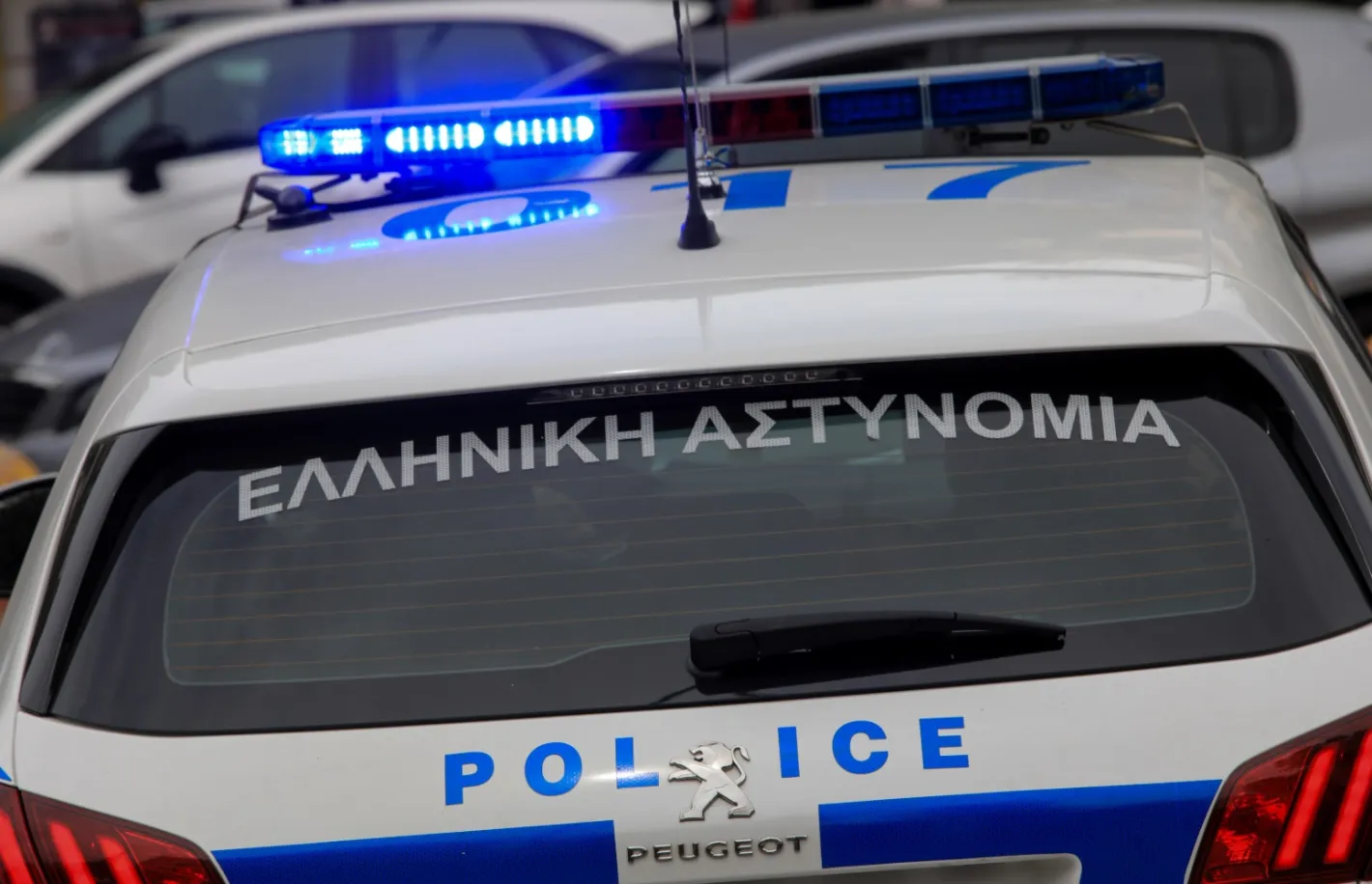Български шофьор на тир срина тунел в Гърция