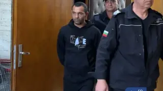 Братска кръв и имотна война в Раковски завършиха с 10 години затвор