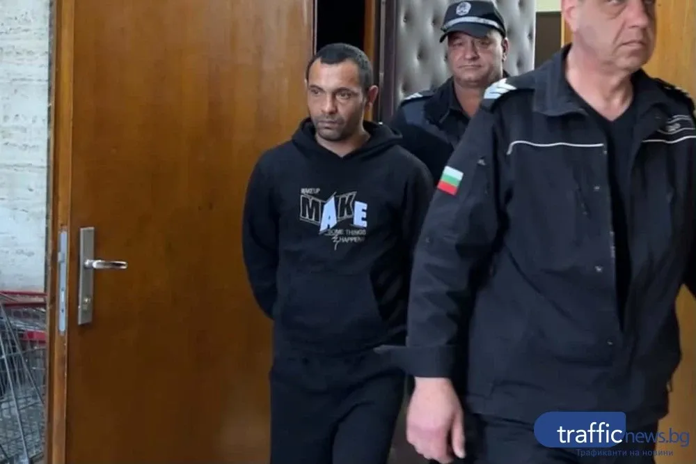 Братска кръв и имотна война в Раковски завършиха с 10 години затвор