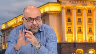 Политолог с тежка прогноза за кабинета „Радев“ – кой носи отговорността?