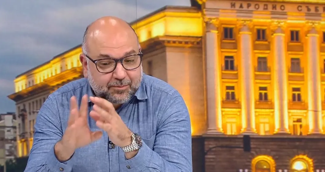 Политолог с тежка прогноза за кабинета „Радев“ – кой носи отговорността?