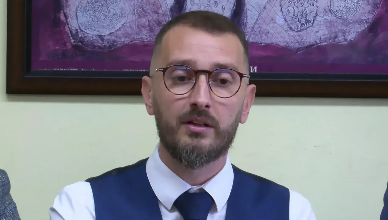 Кметът на столичния "Младост" Кукурин: Не съм станал криптомилионер с дарения