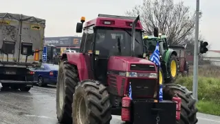 Отново напрежение на "Промахон": Гръцки фермери готвят блокада на границата
