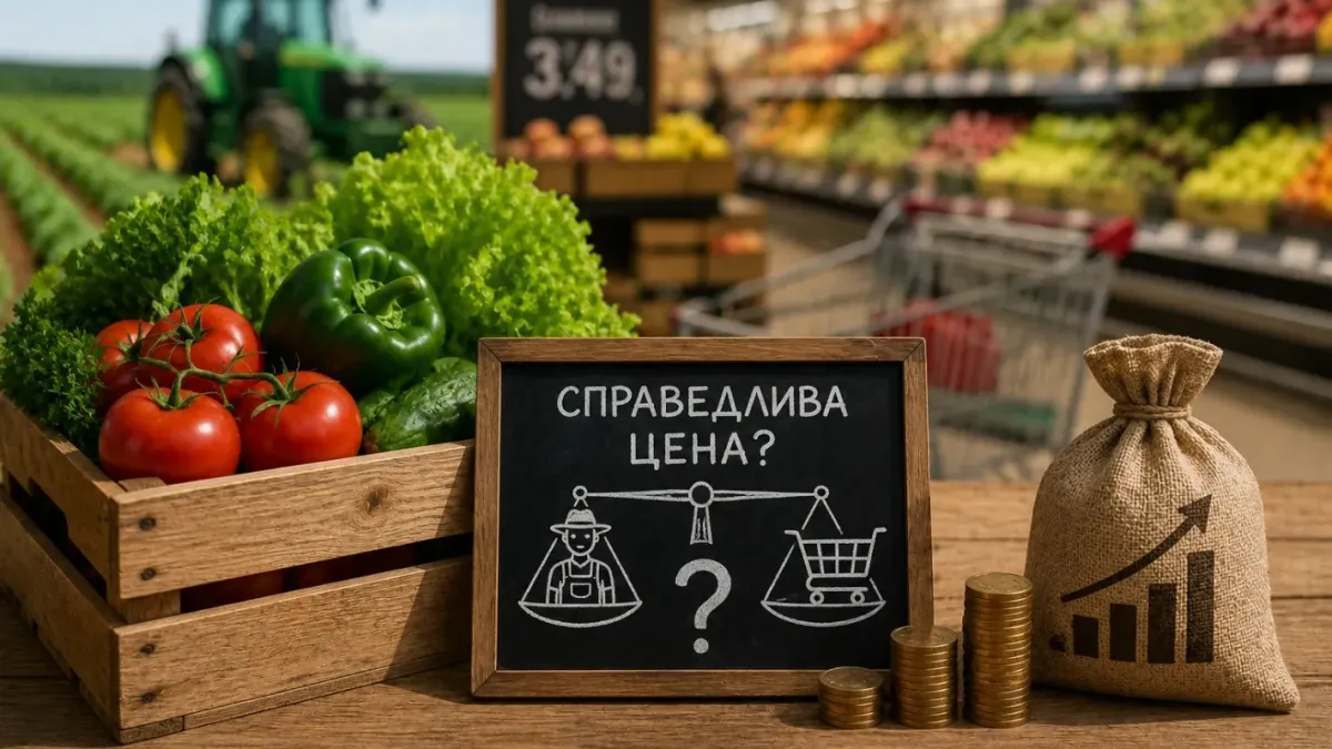 "Справедлива цена" или нов контрол? Големият спор за скъпата храна