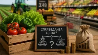 "Справедлива цена" или нов контрол? Големият спор за скъпата храна