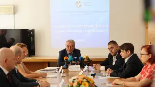 КЗК обвини седем фирми в картел при обществени поръчки