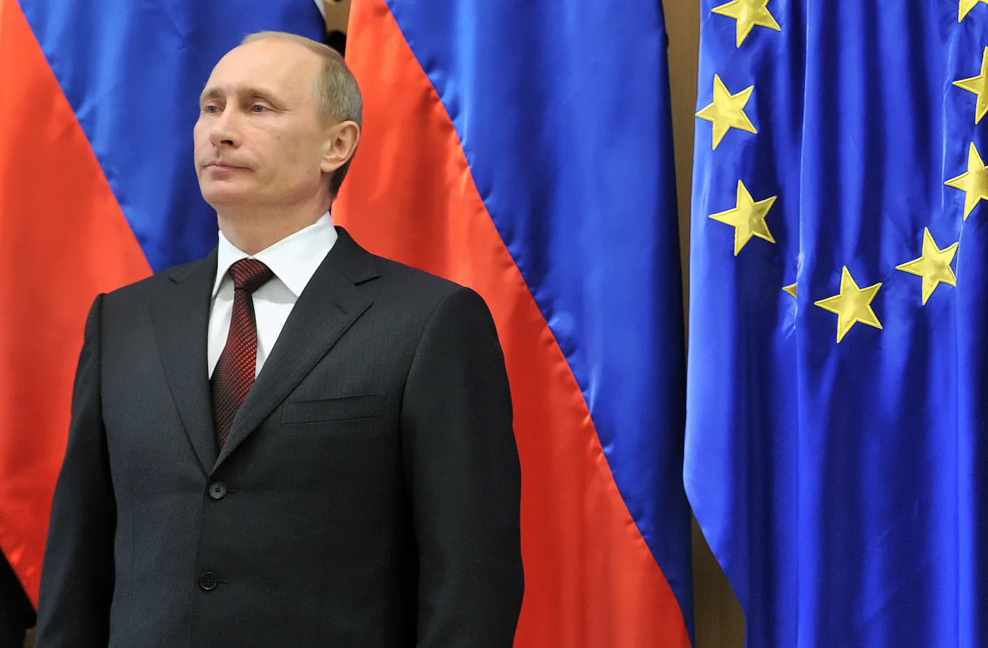 България не се подписа под трибунала срещу Путин