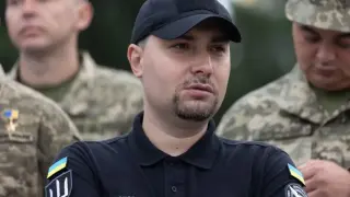 Кремъл иска да убие Буданов дори по време на мирните преговори