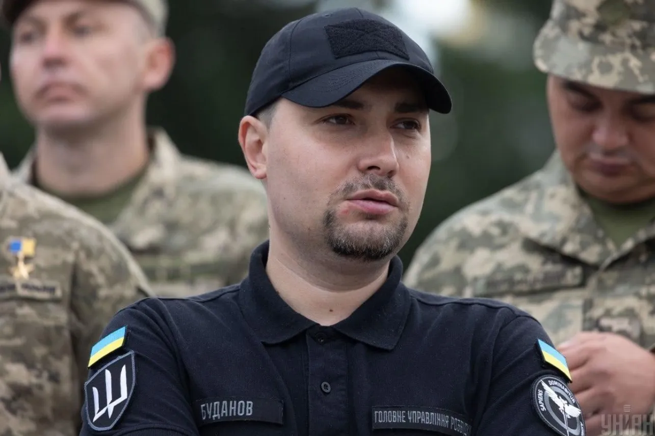 Кремъл иска да убие Буданов дори по време на мирните преговори