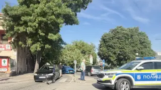 "Тези тротинетки трябва да бъдат забранени": Гневни призиви след мелето в Пловдив