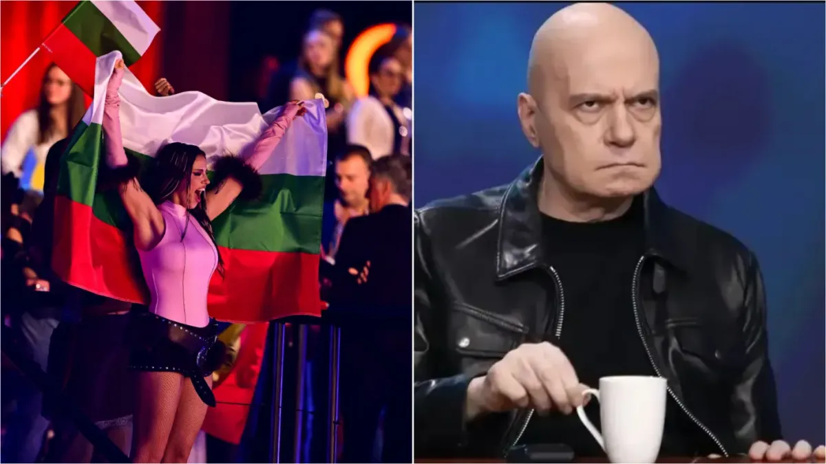 Слави с думи към Дара: Този факт е срамен!
